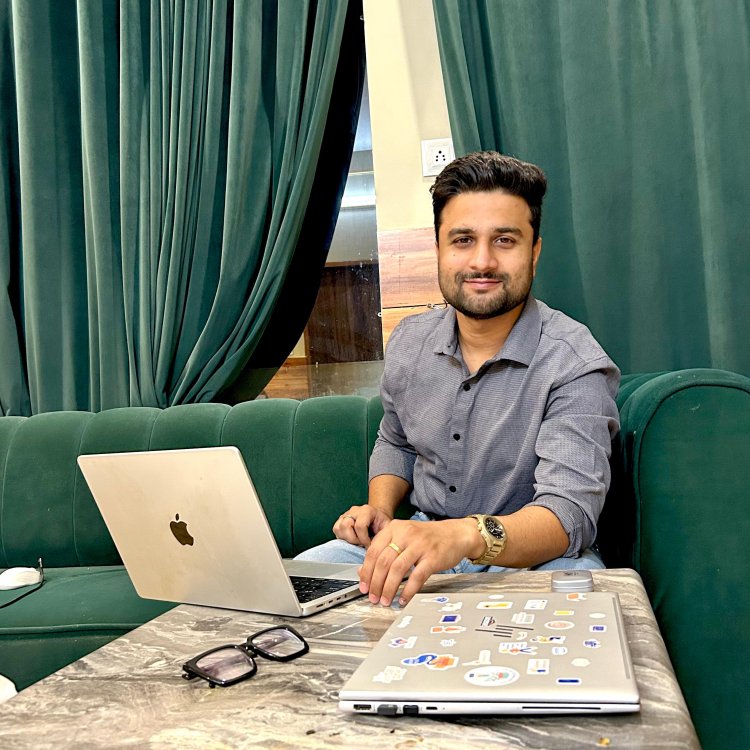 How Freelancer went from Zero to 3 Crore : Techie leverages SEO and Data  Analysis to Generate 11 Million Dollar revenue for Big Clients
