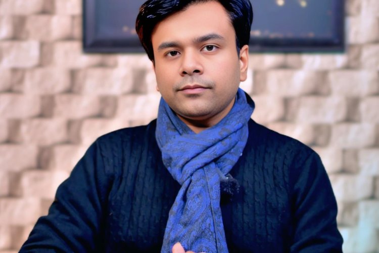 Researcher Varun Gupta’s Mahabharat Study on Virat Yudh Draws Attention - Insta Story | Latest News India, Punjab, World | Crime News | Political News | Entertainment News