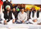 ਪੰਜਾਬ ਦੇ ਟਰੱਕ ਓਪਰੇਟਰਾਂ ਅਤੇ ਟਰਾਂਸਪੋਰਟਰਾਂ ਦੀਆਂ ਮੰਗਾਂ ਪਹਿਲ ਦੇ ਆਧਾਰ 'ਤੇ ਮੰਨੇਗੀ 'ਆਪ' ਦੀ ਸਰਕਾਰ: ਅਰਵਿੰਦ ਕੇਜਰੀਵਾਲ