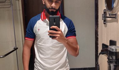 Young Self trained Hacker Durgesh Singh kushwah