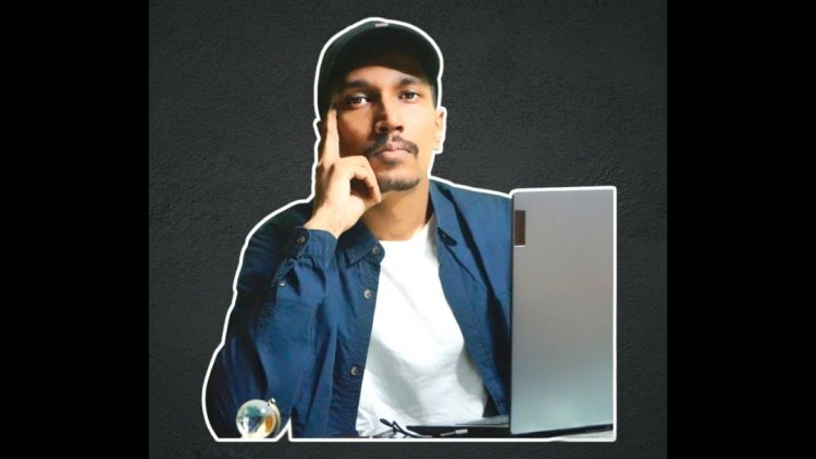 The Journey of Building a Seven Digit Internet Coaching Empire from 487 INR in bank account.