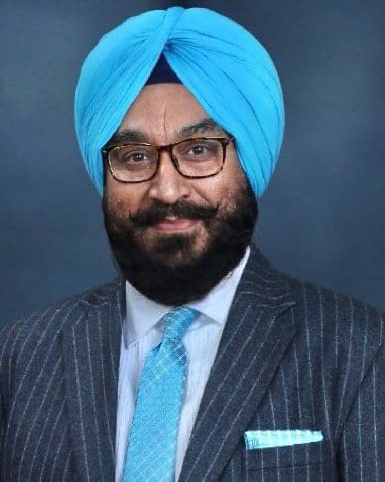ਚੋਣ ਜ਼ਾਬਤੇ ਦੀ ਉਲੰਘਣਾ ਤੇ ਚੋਣਾਂ ਨਾਲ ਸਬੰਧਿਤ ਮਾਮਲਿਆਂ ਲਈ ਜ਼ਿਲ੍ਹੇ 'ਚ ਪ੍ਰਤੀਬੱਧ ਸ਼ਿਕਾਇਤ ਸੈੱਲ ਸਰਗਰਮ-ਹਰਬੀਰ ਸਿੰਘ