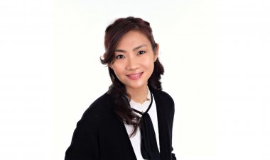 Rosalyn Hui’s Paradox Talks About her Journey Recovering from Schizophrenia