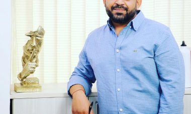 Web 3.0 has come and is here to stay.