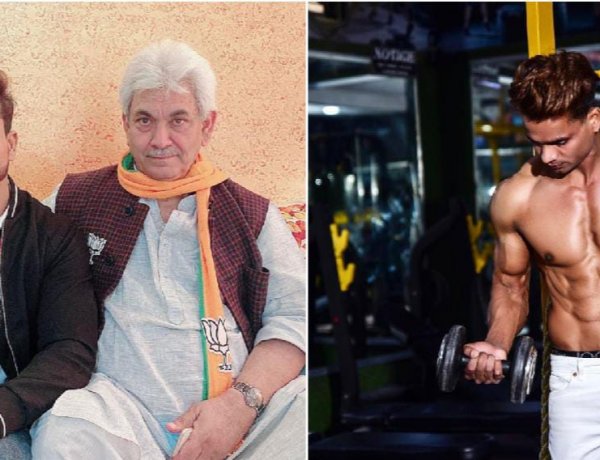 जानिए  अनीश अब्बासी- किया है ओर किया करते है