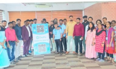 DigiPe Fintech Private Limited is going live with its one-of-a-kind two QR codes services.