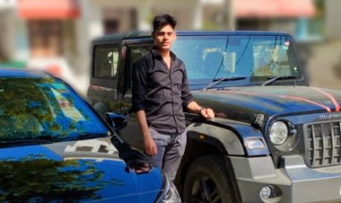 Let’s learn about the developing e-commerce industry via Sumit Thakur