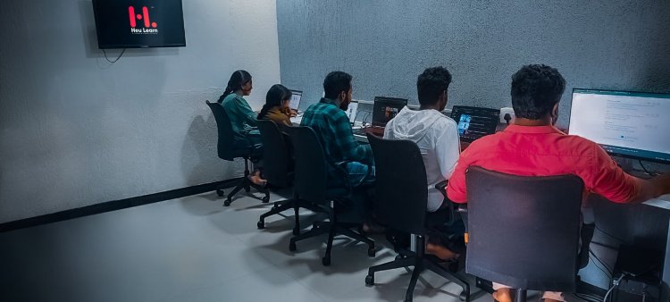 Prospello Announces its New TechParks across India, under the banner of its finishing school concept HeuLearn Exclusively for the Tech Aspirants!