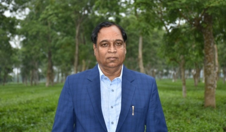 Rajbari Tea - Tea of Bihar