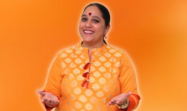 An inspiring story of Dr Jasbirr Grover, who empowers the youth Teens 2 Twenties to realize their dreams through Coachinggeenie