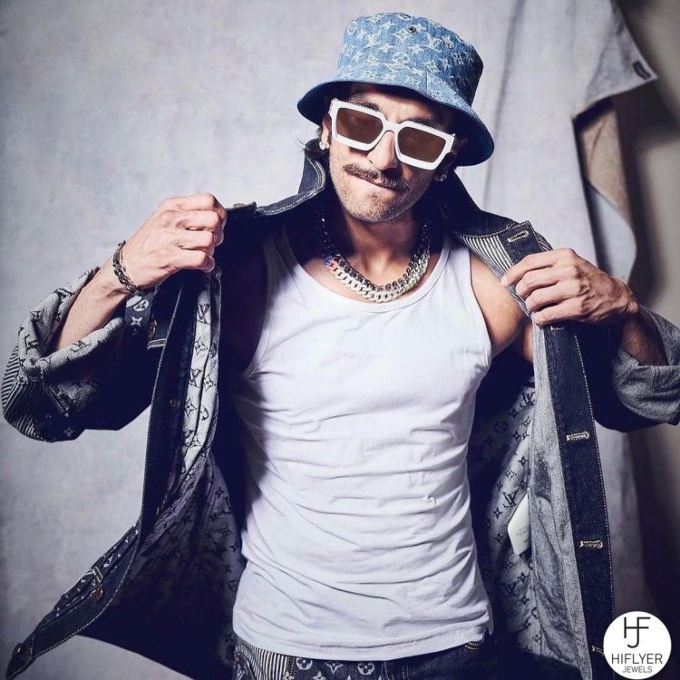 Indian jewellery brand Hiflyer Jewels becomes first brand to launch it’s collection in Metaverse