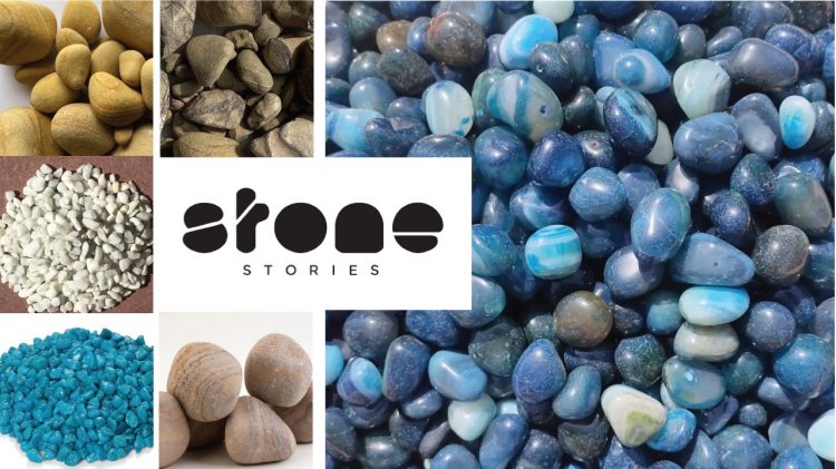                  Popular hardscape stones to use in outdoor property