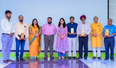 Dream Team Foundation observes its 7th foundation day