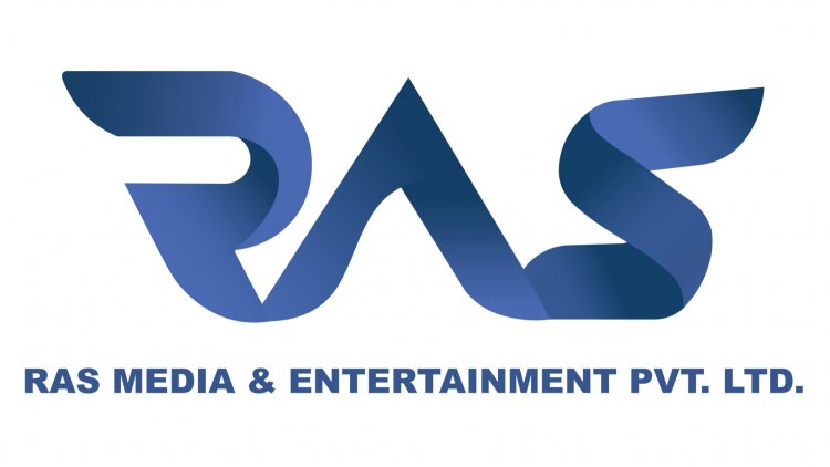 RAS MEDIA AND ENTERTAINMENT PVT LTD and the work that they do