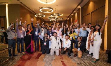Creating culture of happiness, Lessons to pick from Susheel Agarwal’s ‘HR To CEO workshop’