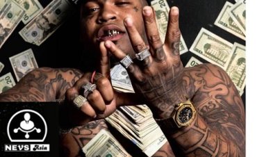 Diesel Slaughter: A roller coaster ride to Lyrical Stardom