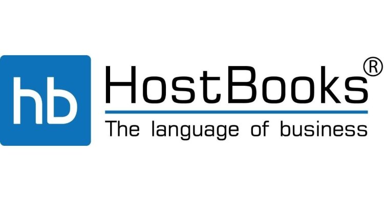HostBooks Revolutionizes the Fintech Landscape for Corporates with its Tech-Backed Offerings