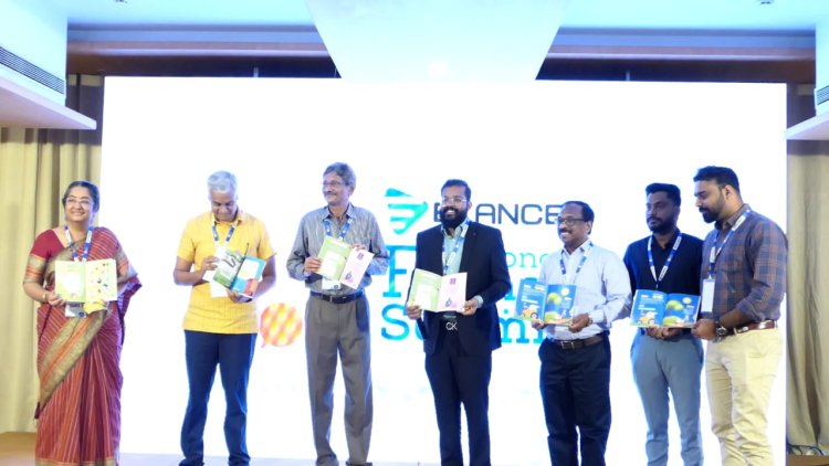 Elance Personal Finance Summit - A start for a Personal Finance Revolution