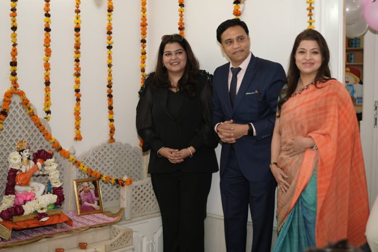 Petals Preschool and Daycare