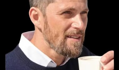 Arif Patel: Leading Preston Trading to Pioneering Heights in Global Socks Manufacturing and Distribution