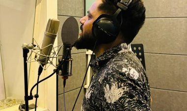 Maulla: The Rising Luminary of Punjabi Music