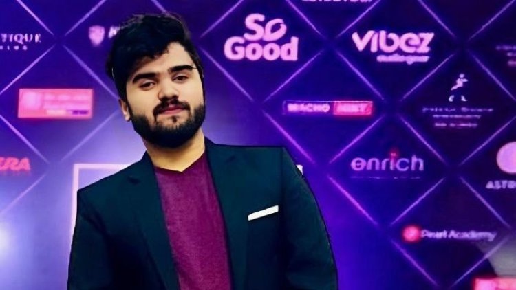 Rahul Abhishek: The Journey of a Young Entrepreneur and Famous Personality