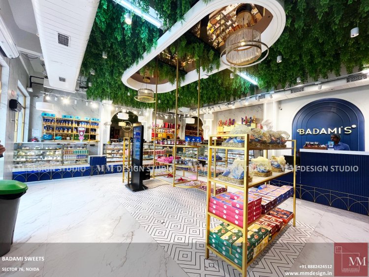 Top 8 Modern Interior Design Trends for 2024