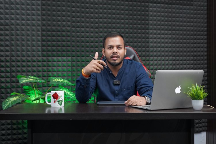 Risk: Reward Ratio: The Key to Make Consistent Profits in Market by Rishabv Gupta