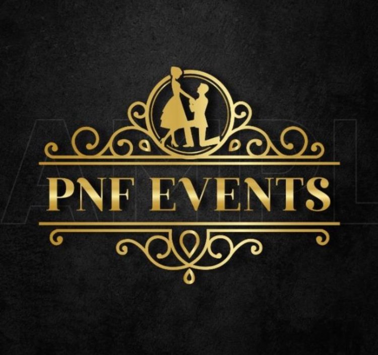 PNF Events: Your Dreams Are Our Vision