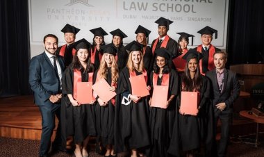 Discovering Sorbonne Assas Singapore: A Hub of Excellence in Legal Education