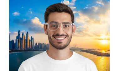 Arif Patel, the Visionary Entrepreneur Leading Global Energy Solutions in Dubai