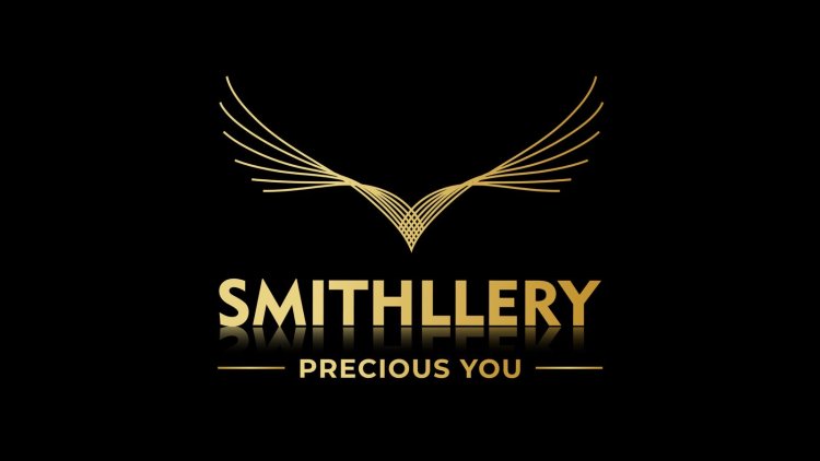 SMITHLLERY – A premium imported fashion jewellery collection for daily use