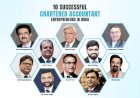 Fame Finders Reveals "10 Successful Chartered Accountant Entrepreneurs In India"
