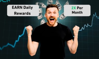 DCN Shakes Up Blockchain with Binance Smart Chain Integration for Scalability