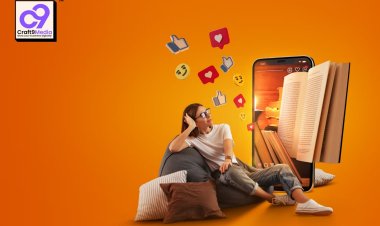 Craft9Media: A Leading Digital Marketing Company Using Cutting-Edge Technology to Empower Businesses