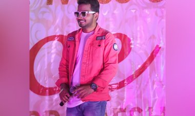Vikrant Dhaka: The Emerging Voice of Haryanvi Rap and Hip-Hop