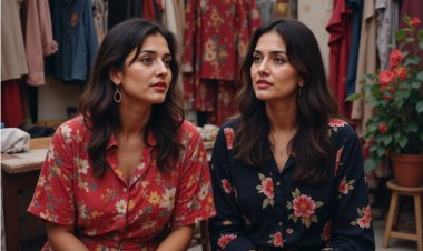 How to Start a Fashion Brand in 2025 on a Limited Budget ?