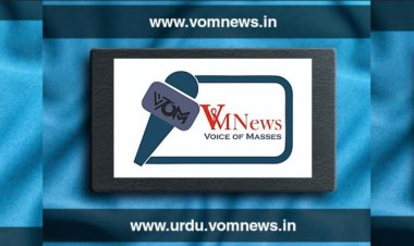 VoM News: A Trusted Voice of Jammu and Kashmir