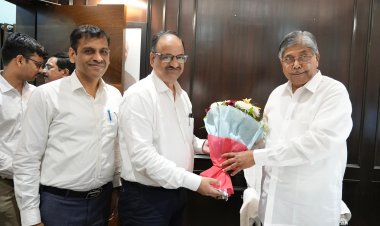 Maharashtra State CET Cell Launches visionary initiative CET-ATAL - Module for Mock Tests