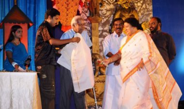 ShinuB Krishnan Songs of genius