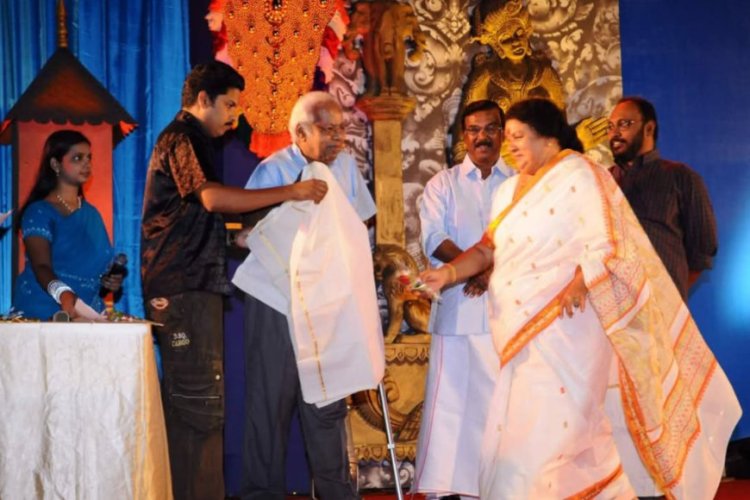 ShinuB Krishnan Songs of genius - Insta...