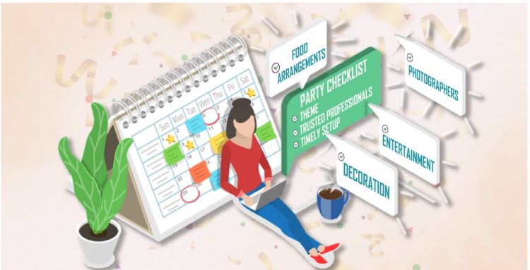 HORA Transforms Event Planning with a One-Stop Digital Solution