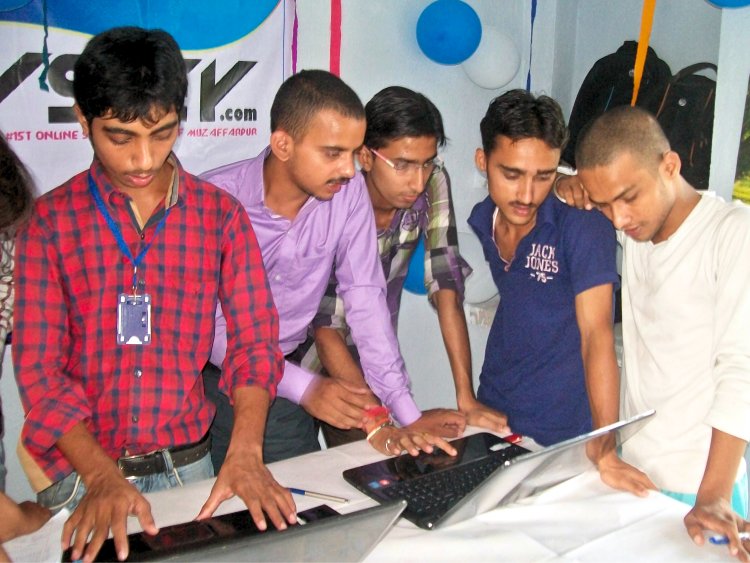 KKN Publication: Redefining the Publishing Landscape with a Mission for Change