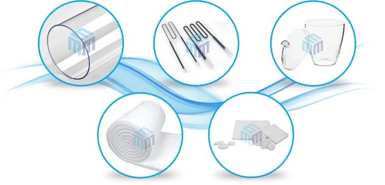 M-kube Enterprise: Top-notch Ceramic Lab Consumables Provider In India.