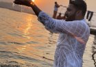 Romil Patel: The Actor and Model Who Balances Glamour with Spirituality