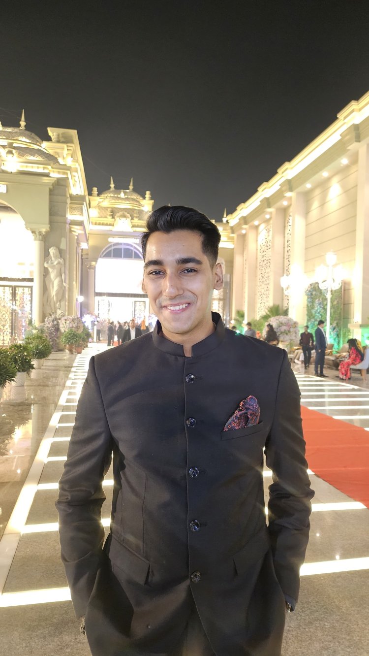 Changing the Way of Parking in India: Space Hero App