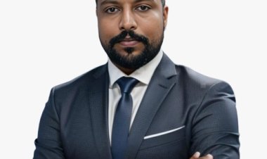 Empowering Rural India Through Legal Awareness and Education: The Inspiring Journey of Sj. Oomprakash