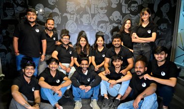 Alpha Groups: Pioneering the Digital Revolution