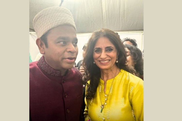 Niti Jain: A Melodic Debut in Bollywood