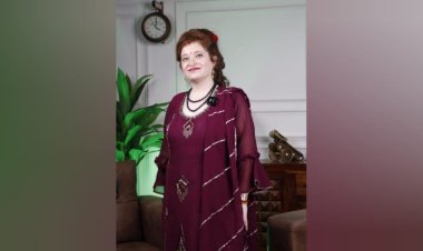 Renowned Indian Vedic Astrologer & Crystal Healer Samaira Jaisinghani Revolutionizes  Astrology with Ancient Wisdom